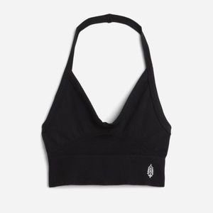 Free People Movement Halter Bra